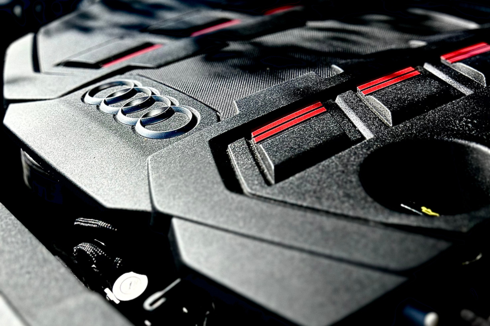 Öldruck-Probleme bei Audi, VW & Porsche – Was steckt dahinter und wie lässt es sich beheben?