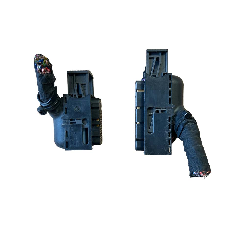 Stecker-Set Motorsteuergerät 1.6 TDI EDC17C64