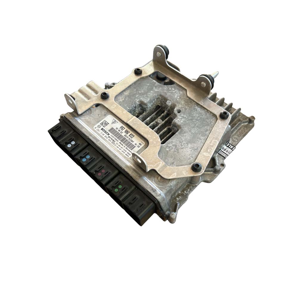 Motorsteuergerät gebraucht Porsche 911/992 GT3 992906033 | MG1CS047 | 0261S1004D