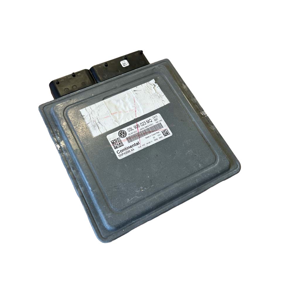 Motorsteuergerät gebraucht VW 1.6 TDI 03L906023MQ | CAYC | PCR 2.1| H43