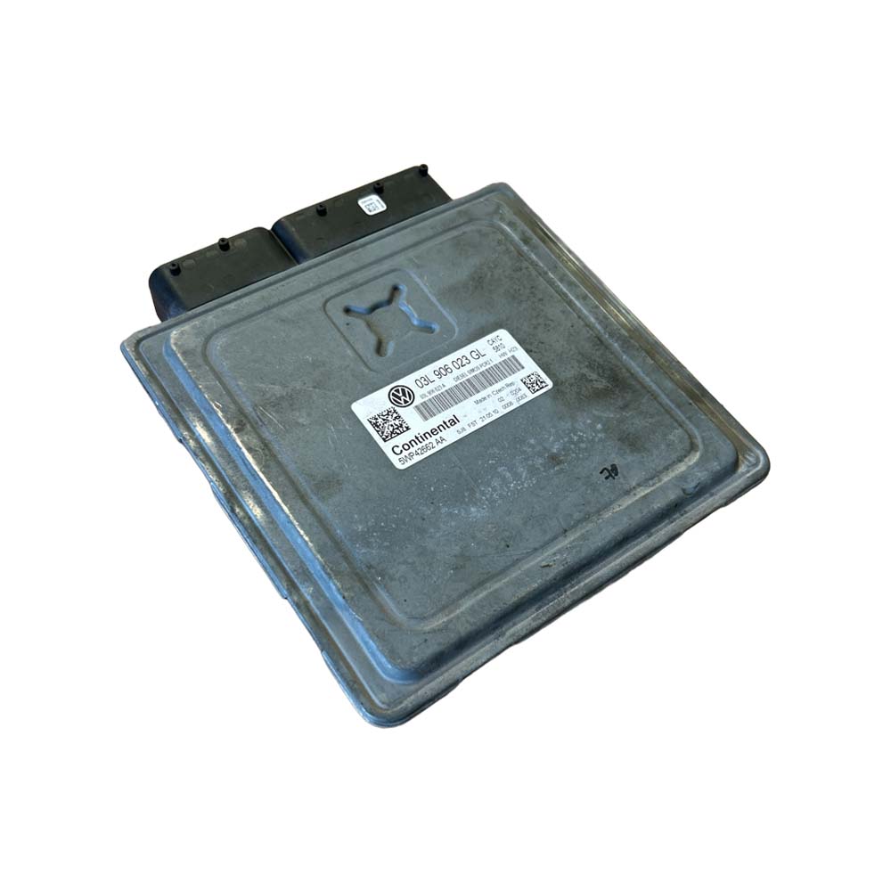 Motorsteuergerät gebraucht VW Passat 1.6 TDI 03L906023GL | CAYC | PCR 2.1 | H23