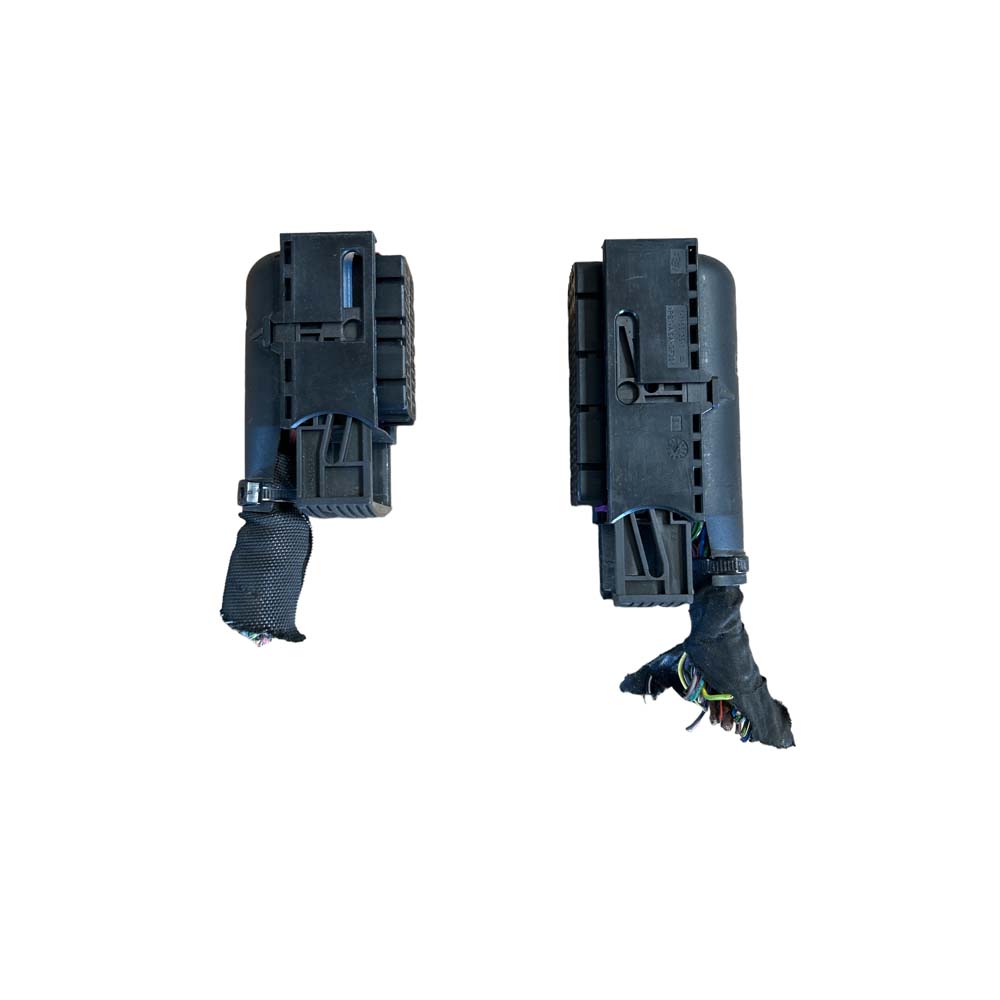 Stecker-Set Motorsteuergerät 2.0 TDI EDC17C46